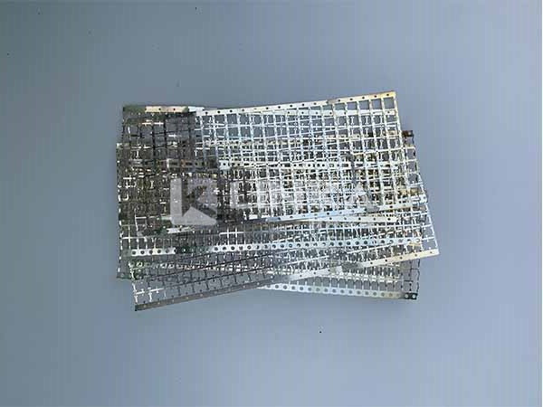 东莞镀银开元(中国)厂家