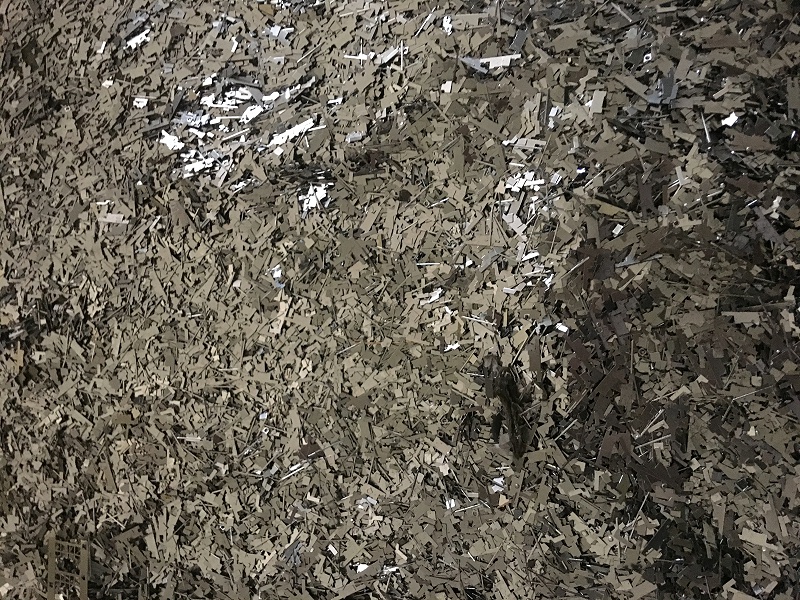 废镍金属开元(中国)价格