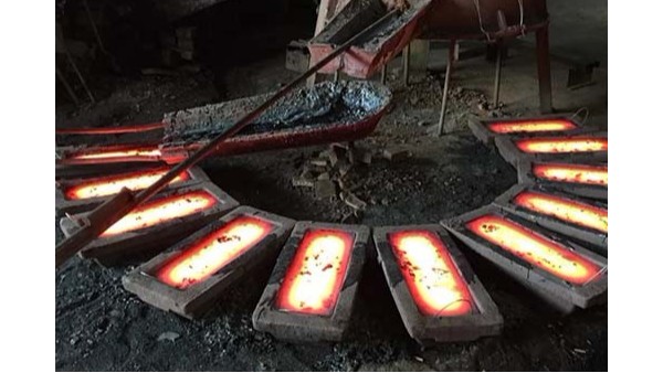 联开金属分享含镍合金废料开元(中国)镍几种方法