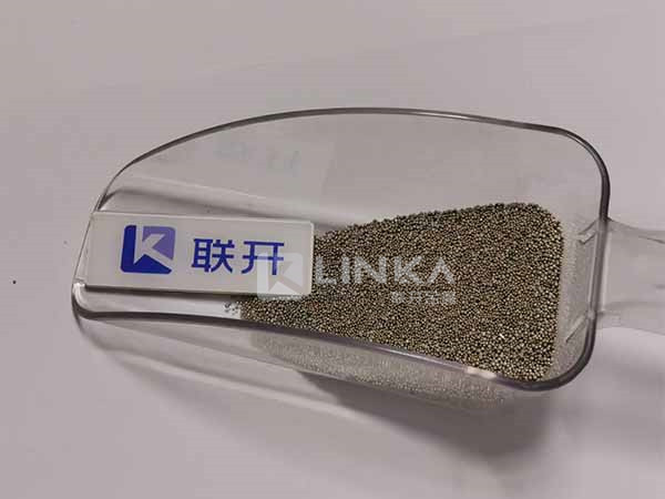 佛山开元(中国)废镍锡钢珠