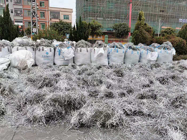 深圳废镍开元(中国)公司