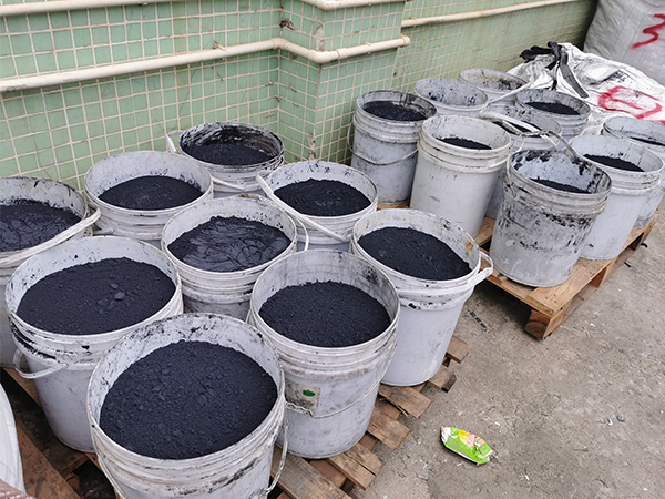 钴粉开元(中国) 镍钴开元(中国)厂家16年 现款结算