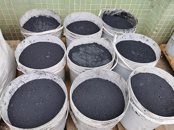 开元(中国)氧化钴 电池钴粉多少钱一吨 联开金属