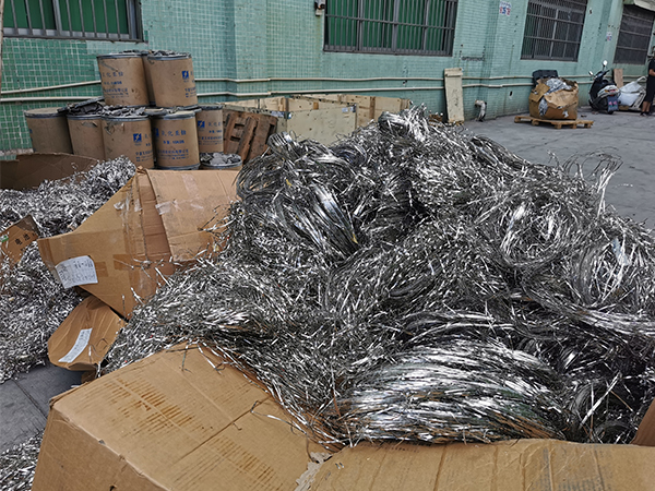 开元(中国)镍合金价格 源头开元(中国)厂家联开金属询价联系