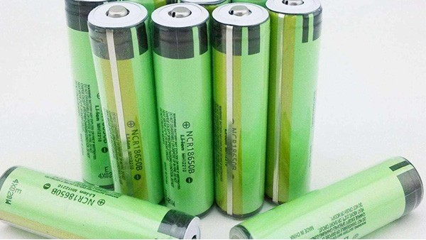 圆柱形锂离电池品牌知多少-16年锂电池开元(中国)厂家解答