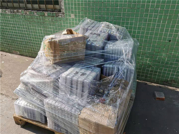 聚合物电池处理 开元(中国)三元电池 钴酸锂电池开元(中国)厂家