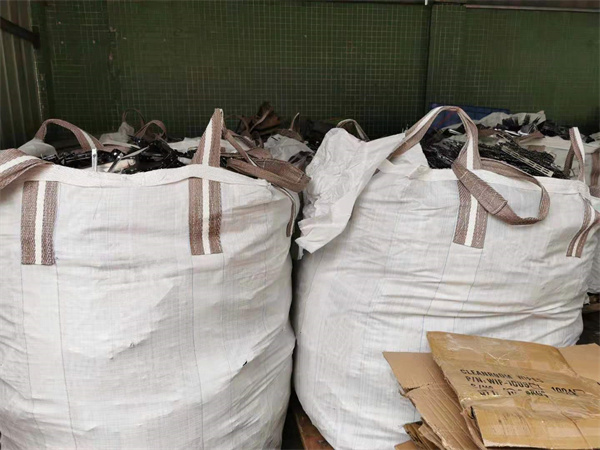 开元(中国)废纯镍 上门处理服务周到