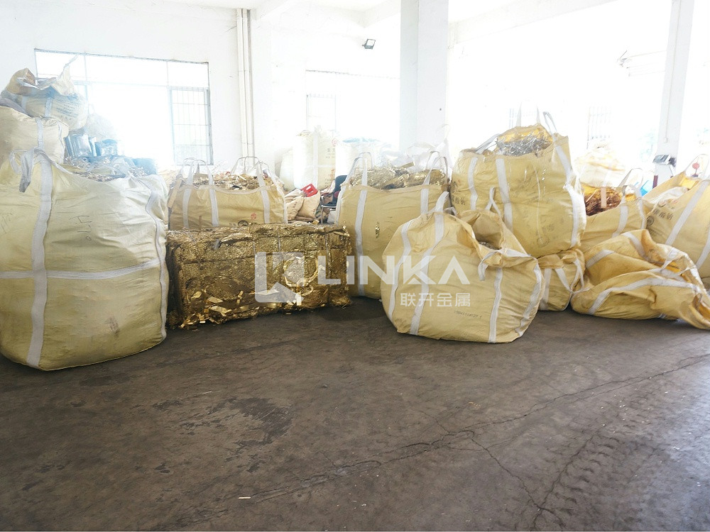 深圳废镍开元(中国)厂家说诚信