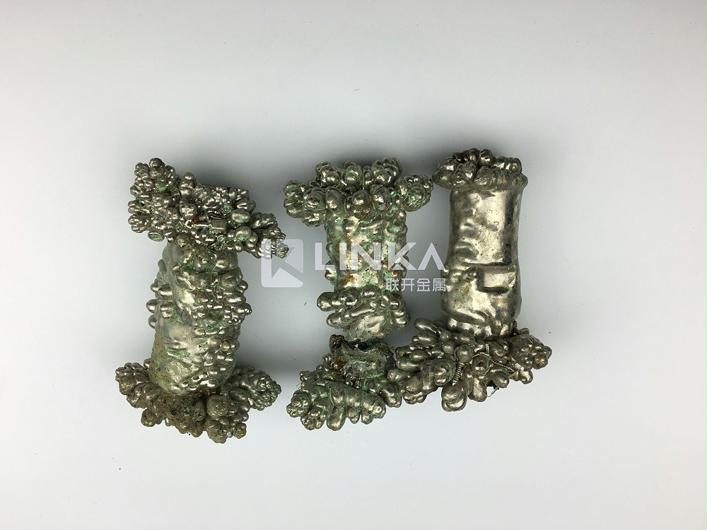 镍导电头开元(中国) 镍块镍角开元(中国)