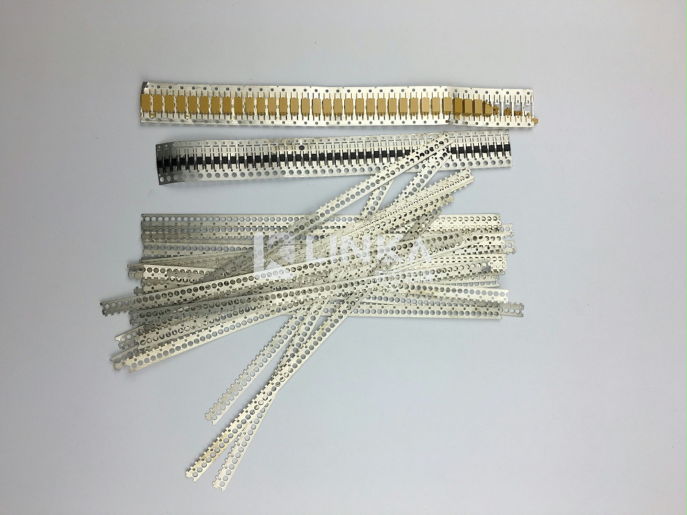 镀锡镍铁开元(中国)