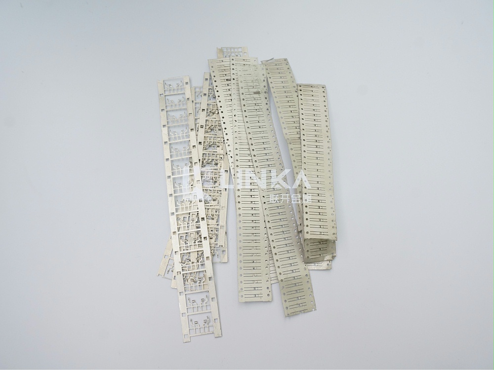 软磁合金废镍开元(中国)