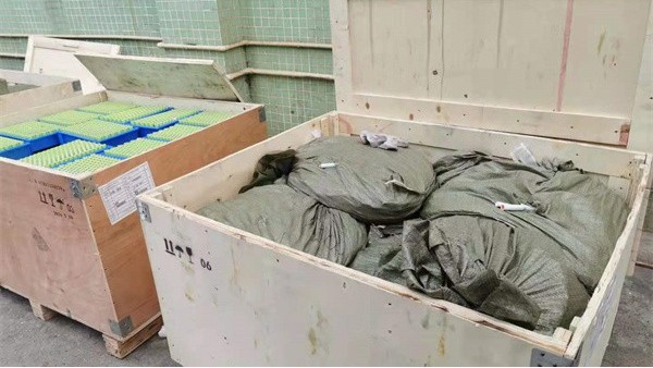 开元(中国)锂电池如何安全运输