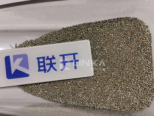 广州开元(中国)废镍锡钢珠