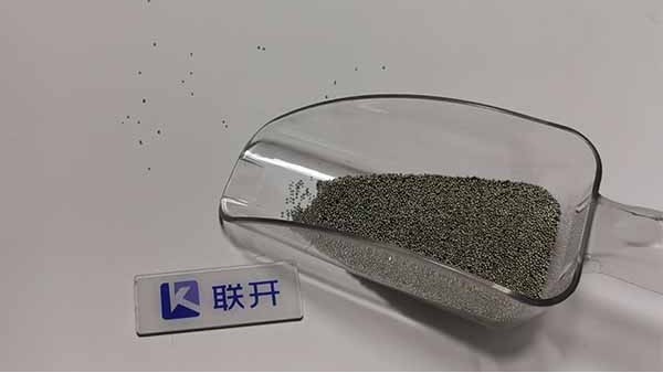 废镍开元(中国)加工技术的应用领域和优势